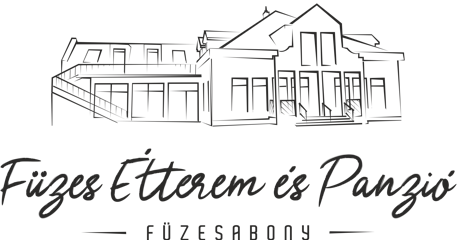 Füzes Étterem Füzesabony logo